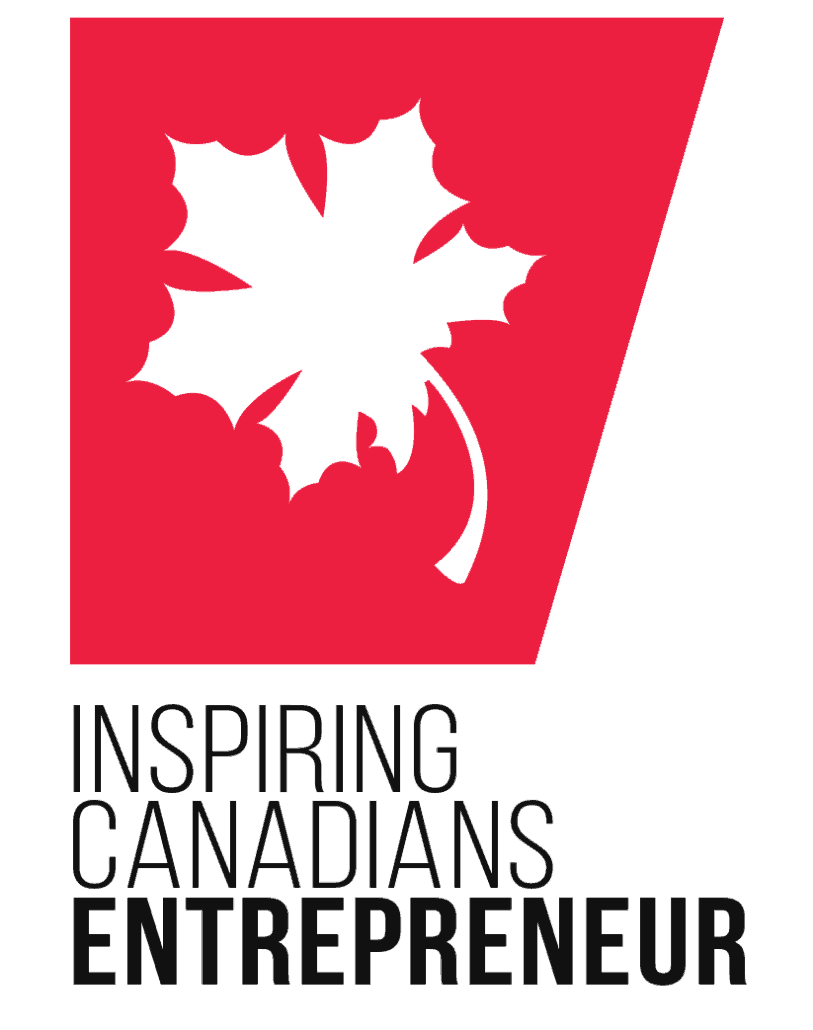 entrepreneur Inspiring Canadian Awards