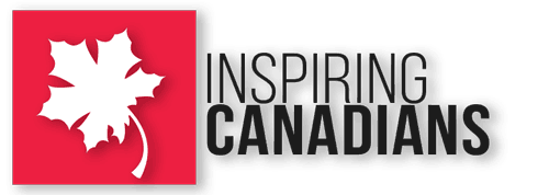 What is inspiring canadians