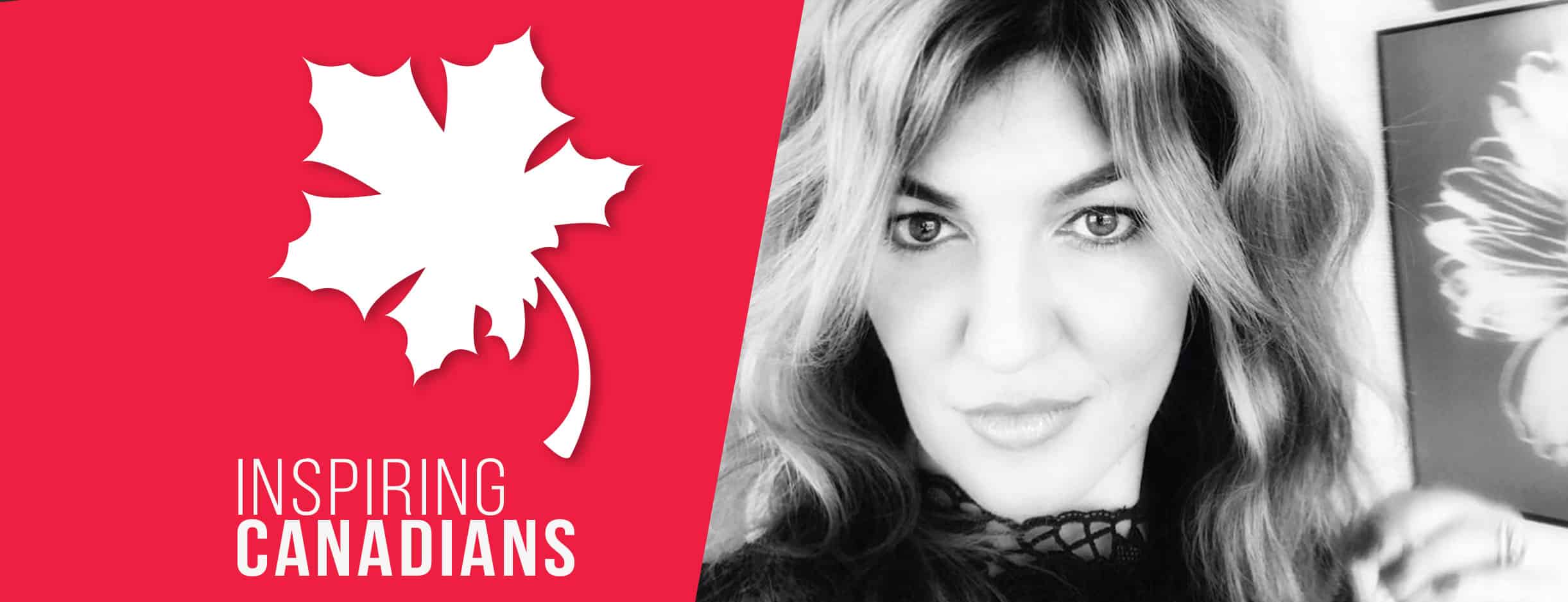 Tamara Rifai - Inspiring Canadian Entrepreneur
