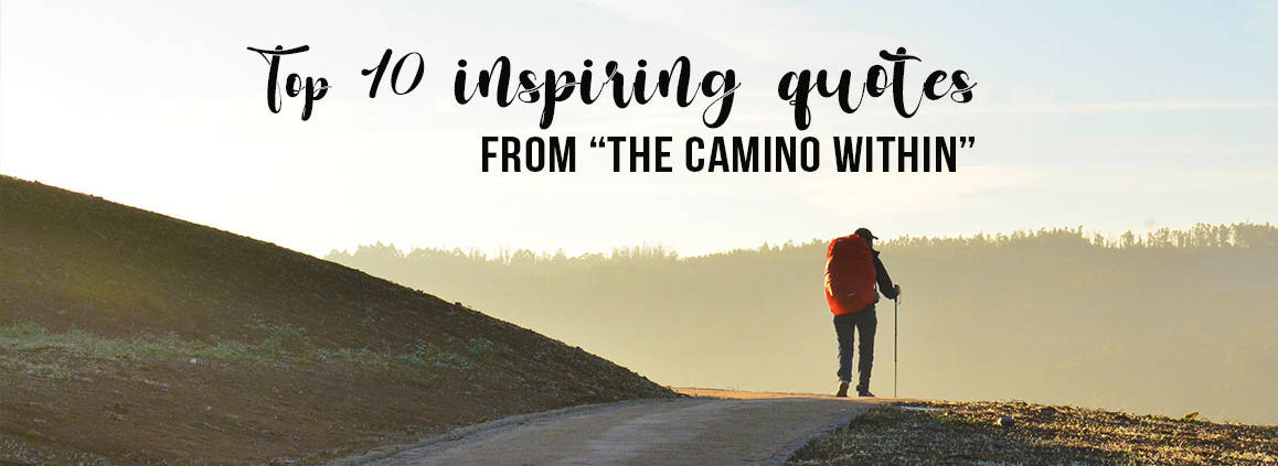 The Camino Within