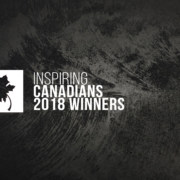 Inspiring Canadians Award 2018 Winners | Inspiring Canadians 2018