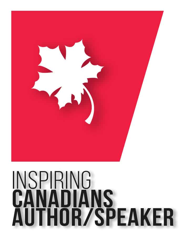 Inspiring Canadians Author/Speaker