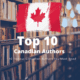 10 Famous Canadian Authors You Must Read
