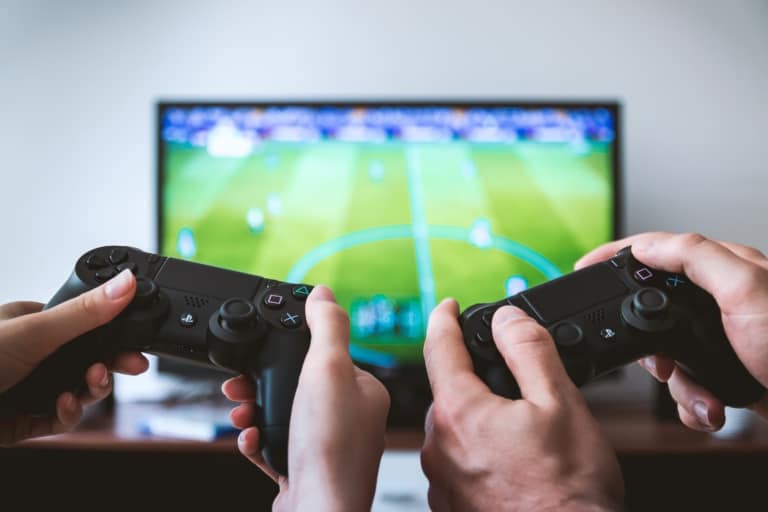 Top 10 Gaming Companies In Canada