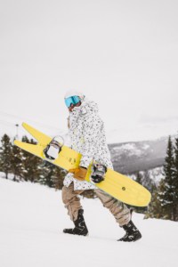 Best Snowboarding Spots in Canada