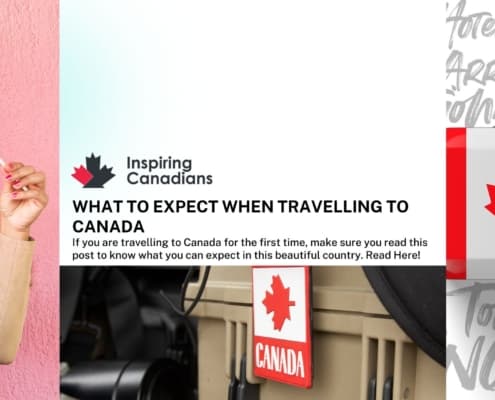 What to expect when traveling to Canada