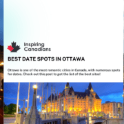 Best Date Spots in Ottawa
