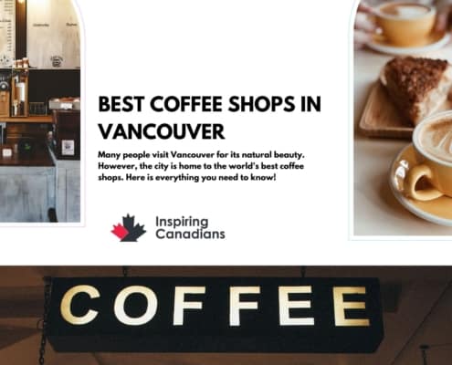 Best Coffee Shops in Vancouver