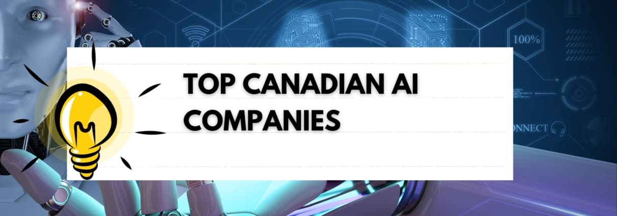 Top Canadian AI Companies Artificial Intelligence (AI) will impact the future of all industries. It is the primary driver of emerging technologies like the internet of things (IoT), robotics, and big data. AI will continue innovating technologies and streamlining people’s lives and the business world. Here are the top Canadian AI companies. Read on! The App Lab The App Lab is a software and AI development company. It has been operating in the tech industry for more than 15 years. The company’s headquarters is in Toronto and has 50 employees. The App Lab specializes in mobile application development, artificial intelligence, machine learning algorithms, and custom software. It provides AI services to various industries, including marketing and advertising. The company has created a website for E-learning company, allowing people to take practice tests and prepare for a nursing license exam. It is one of the most notable projects by the App Lab. Convergence Convergence is a tech company established in 2014. The Vancouver-based company offers web development, mobile applications, blockchain services, enterprise app modernization, and innovative AI and machine learning products. Numerous tech companies hire Convergence to develop custom software solutions, AI-based products, and support systems. The company aims to streamline businesses’ ROIs through innovative AI solutions. Hilo Labs Hilo Labs is one of the best software development, machine learning, and AI companies in Toronto, Canada. The company has a team of professionals with expertise in web and mobile app development, artificial intelligence, and IoT. In addition to AI-based solutions, Hilo Labs provides full-stack software development and custom mobile applications for businesses in various industries. Hilo Labs also perform maintenance of apps using cutting-edge technologies. Ample Insight Ample Insight offers business intelligence, big data, and AI services. The Brampton-based company has a team of professionals with extensive knowledge of developing AI solutions for e-Commerce, IT, and consumer products. Besides, Ample Insights works with private and public companies, providing them with engineering consultancy. The company offers support systems for project development, ensuring accurate data analytics, innovation, and prompt completion, allowing companies to achieve their goals. Push Interactions Push Interactions is a software development company specializing in wearable app development, digital strategy, app marketing, UX/UI design, machine learning, and artificial intelligence. The company works with small businesses, enterprises, and giant corporations throughout North America, providing them with state-of-the-art technology solutions. The most notable project of Push Interactions is an AI-based mobile application that allows users to prevent home invasions, intrusions, and robberies. Final Words Canada is the world’s leading AI research and development hub. The country is within the top five countries for its production and innovation in artificial intelligence, machine learning, and cloud computing. These are the best IT companies with expertise in AI-based solutions for businesses in various industries.