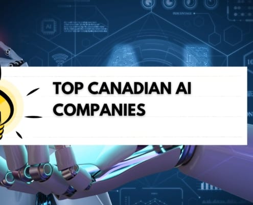 Top Canadian AI Companies Artificial Intelligence (AI) will impact the future of all industries. It is the primary driver of emerging technologies like the internet of things (IoT), robotics, and big data. AI will continue innovating technologies and streamlining people’s lives and the business world. Here are the top Canadian AI companies. Read on! The App Lab The App Lab is a software and AI development company. It has been operating in the tech industry for more than 15 years. The company’s headquarters is in Toronto and has 50 employees. The App Lab specializes in mobile application development, artificial intelligence, machine learning algorithms, and custom software. It provides AI services to various industries, including marketing and advertising. The company has created a website for E-learning company, allowing people to take practice tests and prepare for a nursing license exam. It is one of the most notable projects by the App Lab. Convergence Convergence is a tech company established in 2014. The Vancouver-based company offers web development, mobile applications, blockchain services, enterprise app modernization, and innovative AI and machine learning products. Numerous tech companies hire Convergence to develop custom software solutions, AI-based products, and support systems. The company aims to streamline businesses’ ROIs through innovative AI solutions. Hilo Labs Hilo Labs is one of the best software development, machine learning, and AI companies in Toronto, Canada. The company has a team of professionals with expertise in web and mobile app development, artificial intelligence, and IoT. In addition to AI-based solutions, Hilo Labs provides full-stack software development and custom mobile applications for businesses in various industries. Hilo Labs also perform maintenance of apps using cutting-edge technologies. Ample Insight Ample Insight offers business intelligence, big data, and AI services. The Brampton-based company has a team of professionals with extensive knowledge of developing AI solutions for e-Commerce, IT, and consumer products. Besides, Ample Insights works with private and public companies, providing them with engineering consultancy. The company offers support systems for project development, ensuring accurate data analytics, innovation, and prompt completion, allowing companies to achieve their goals. Push Interactions Push Interactions is a software development company specializing in wearable app development, digital strategy, app marketing, UX/UI design, machine learning, and artificial intelligence. The company works with small businesses, enterprises, and giant corporations throughout North America, providing them with state-of-the-art technology solutions. The most notable project of Push Interactions is an AI-based mobile application that allows users to prevent home invasions, intrusions, and robberies. Final Words Canada is the world’s leading AI research and development hub. The country is within the top five countries for its production and innovation in artificial intelligence, machine learning, and cloud computing. These are the best IT companies with expertise in AI-based solutions for businesses in various industries.