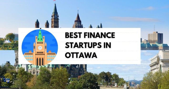 Best Finance Startups in Ottawa