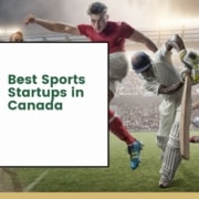 Best Sports Startups in Canada