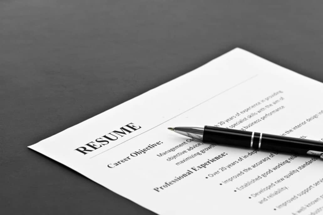 Resume Writing Tips for International Students in Canada